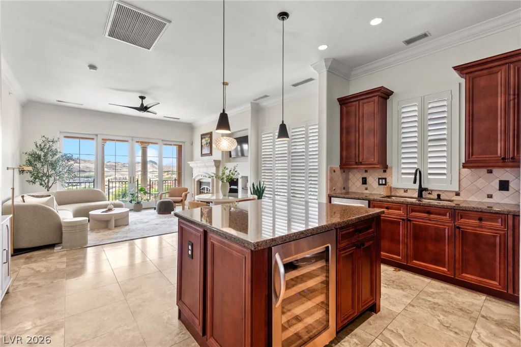 13 Via Visione, Henderson, NV 89011