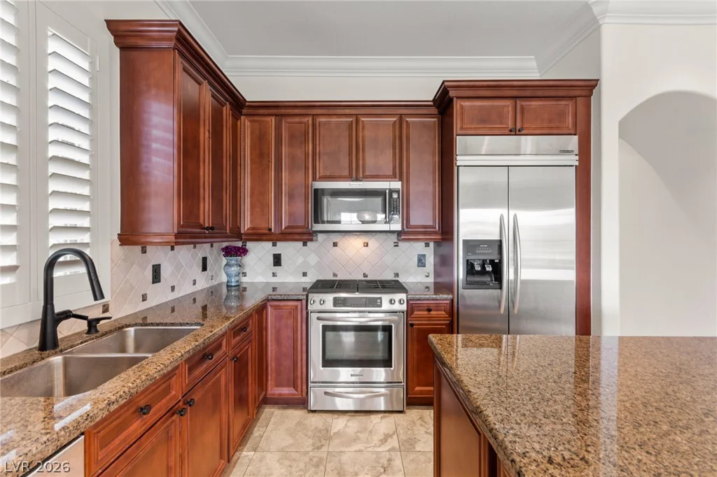 13 Via Visione, Henderson, NV 89011