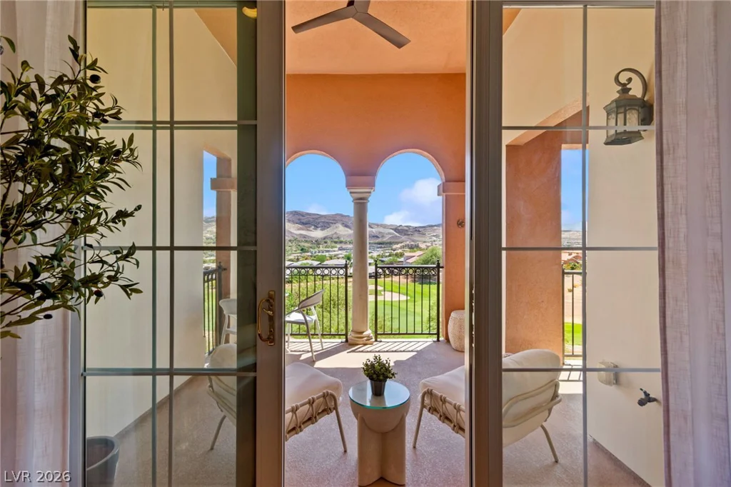 13 Via Visione, Henderson, NV 89011