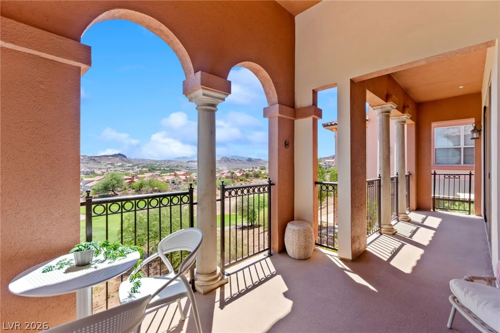 13 Via Visione, Henderson, NV 89011