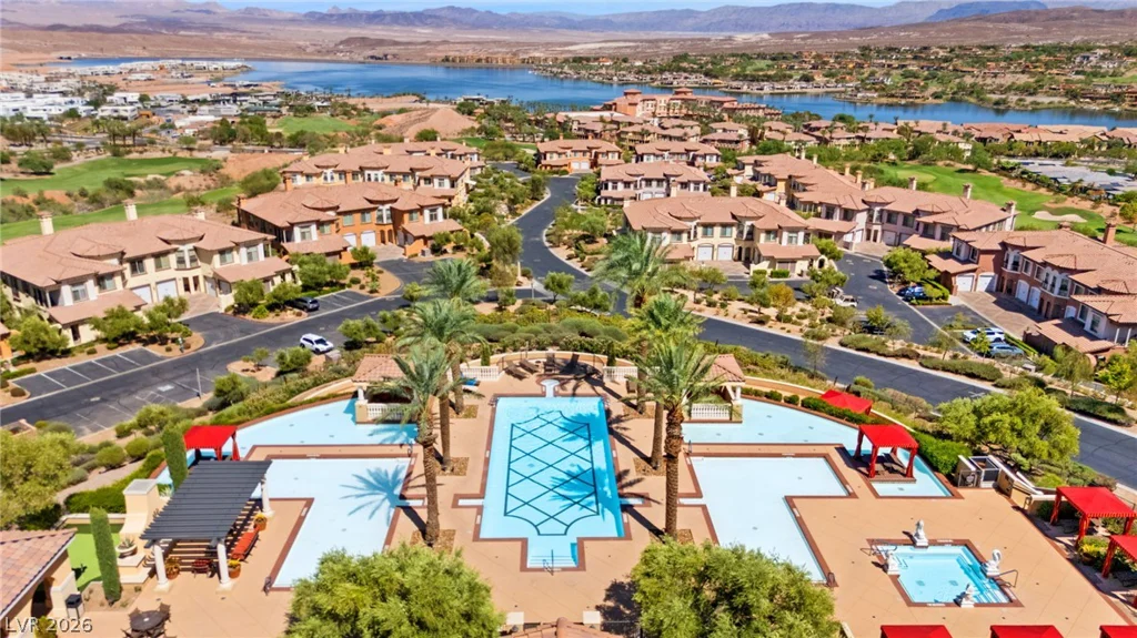 13 Via Visione, Henderson, NV 89011