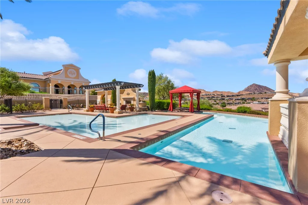 13 Via Visione, Henderson, NV 89011