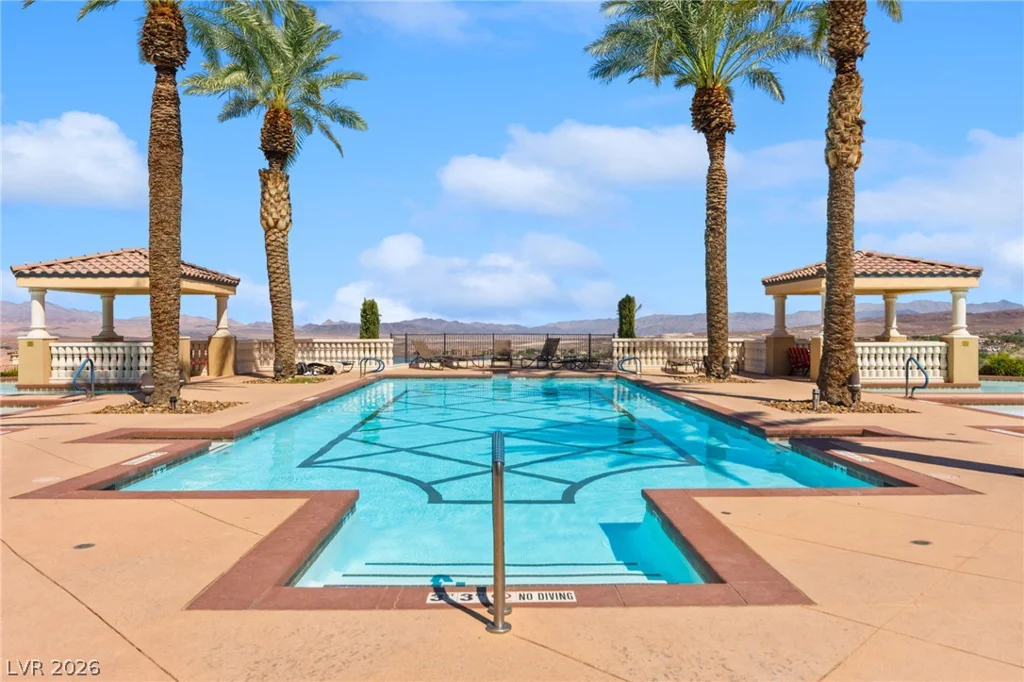 13 Via Visione, Henderson, NV 89011