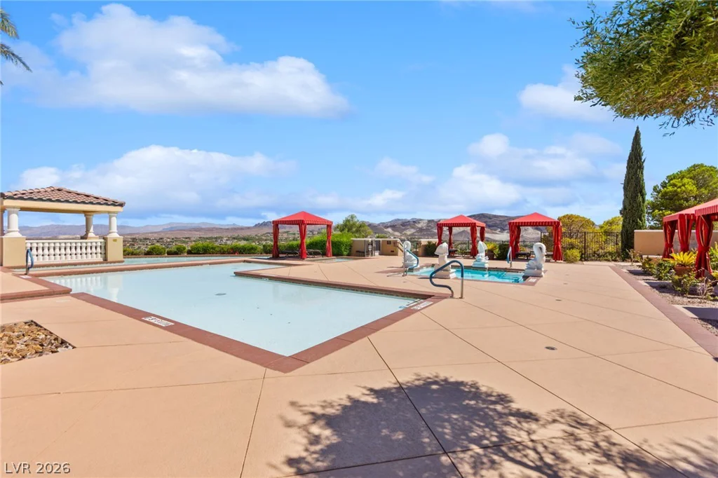 13 Via Visione, Henderson, NV 89011