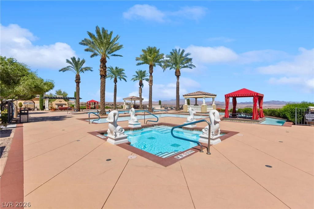 13 Via Visione, Henderson, NV 89011