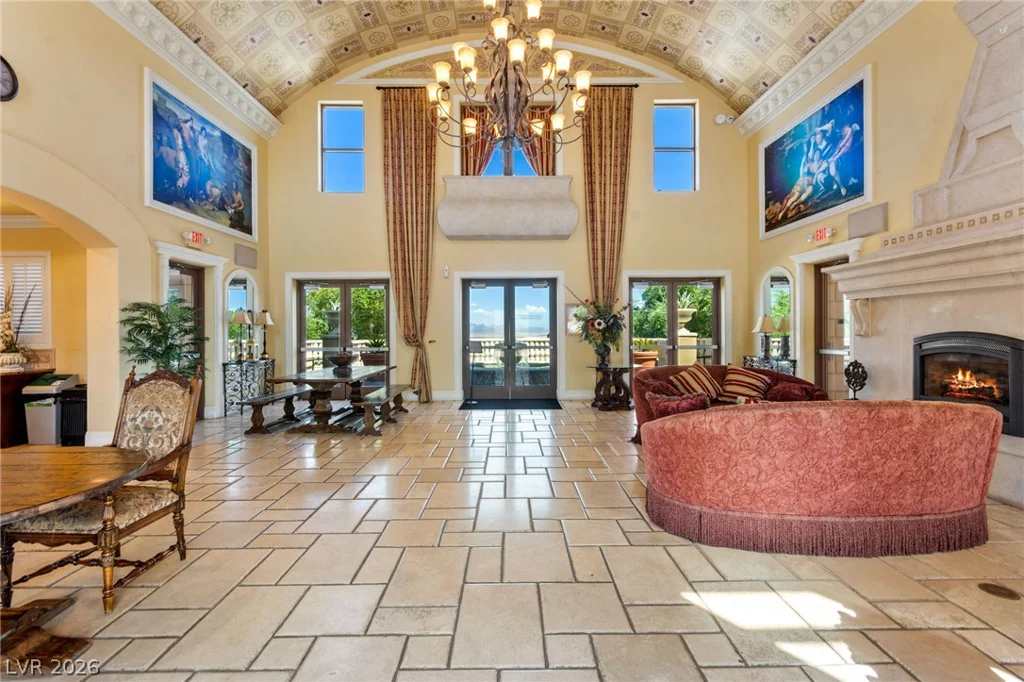 13 Via Visione, Henderson, NV 89011