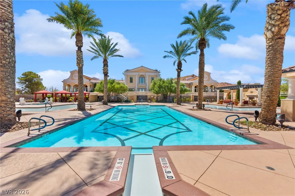 13 Via Visione, Henderson, NV 89011