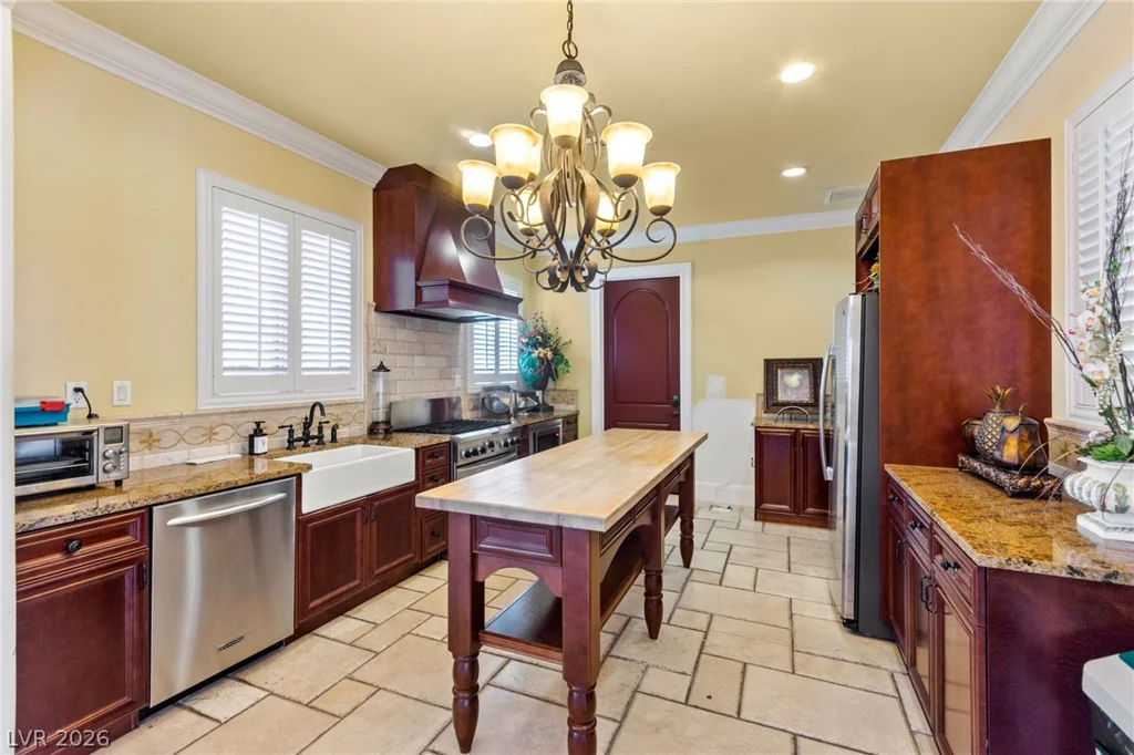 13 Via Visione, Henderson, NV 89011