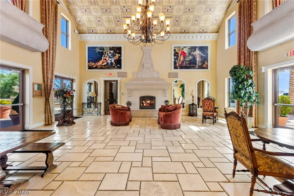 13 Via Visione, Henderson, NV 89011
