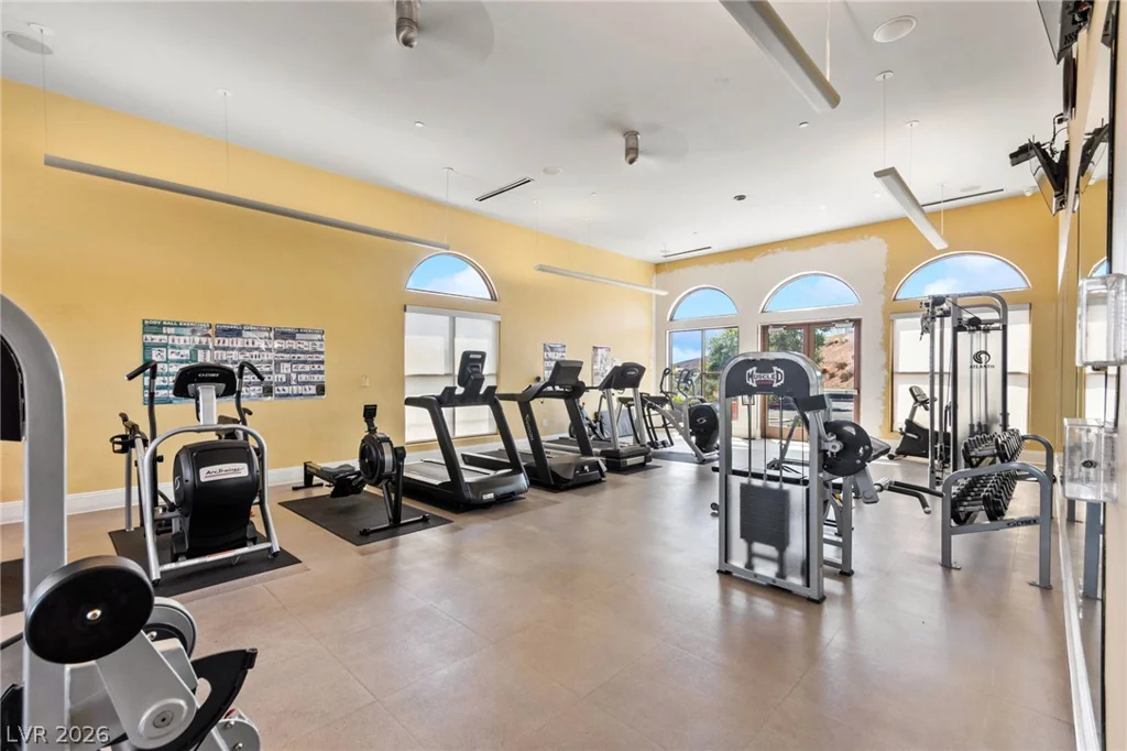 13 Via Visione, Henderson, NV 89011