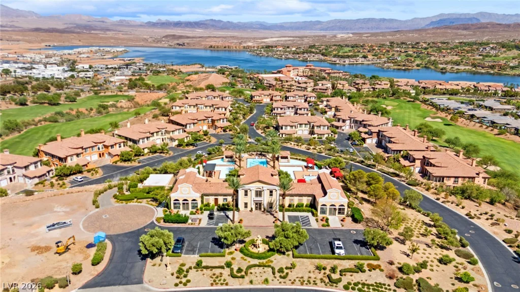 13 Via Visione, Henderson, NV 89011