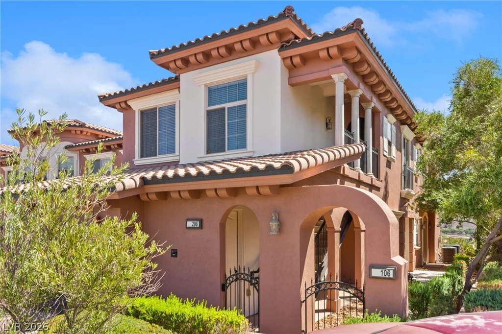 13 Via Visione, Henderson, NV 89011