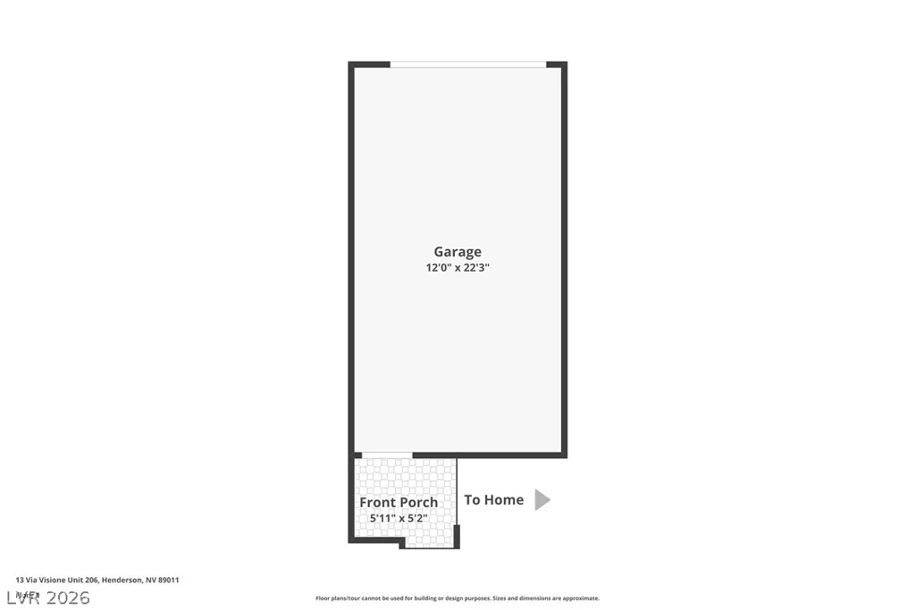 13 Via Visione, Henderson, NV 89011