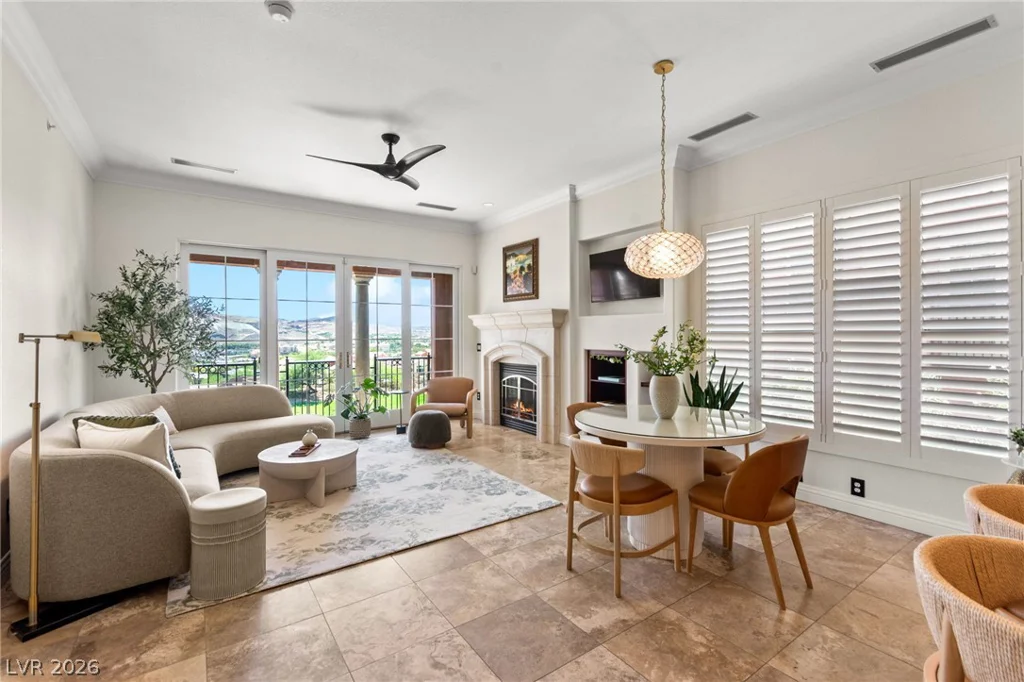 13 Via Visione, Henderson, NV 89011