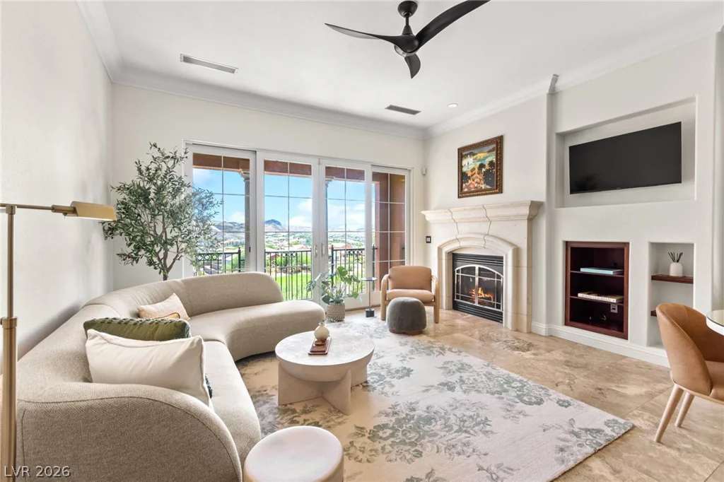13 Via Visione, Henderson, NV 89011