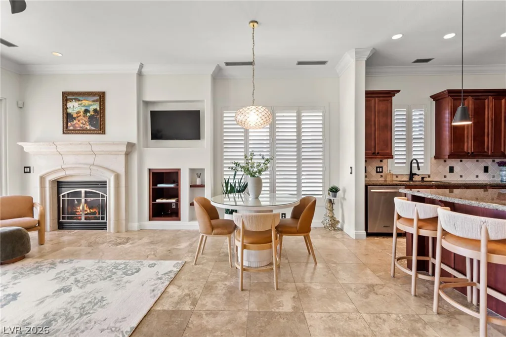 13 Via Visione, Henderson, NV 89011