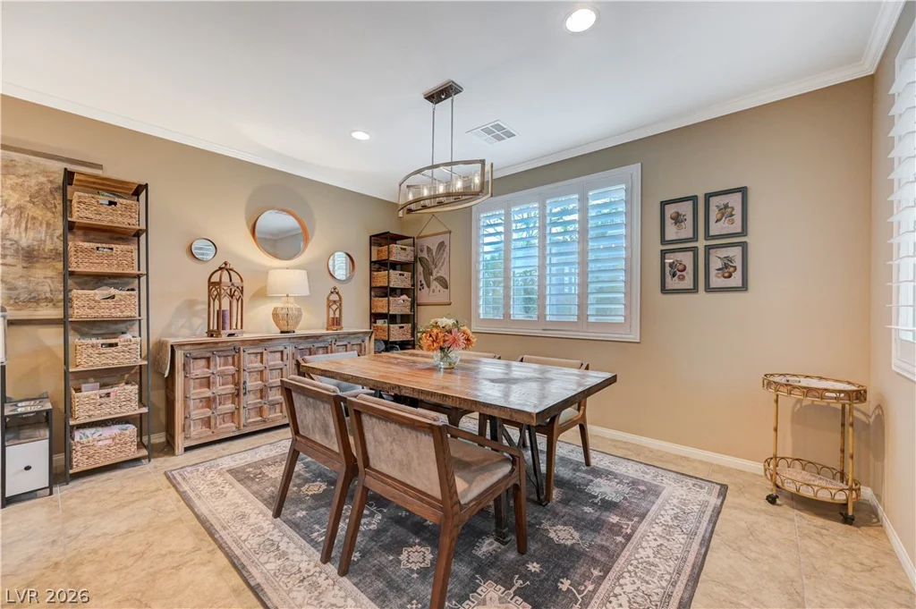 1332 Cattail Falls, Boulder City, NV 89005