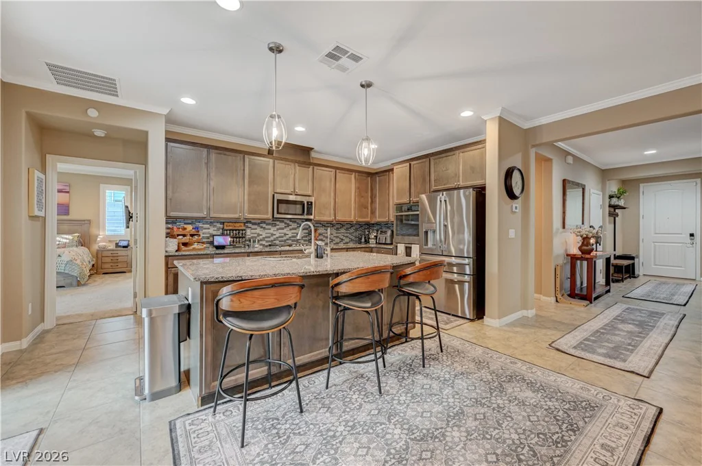 1332 Cattail Falls, Boulder City, NV 89005