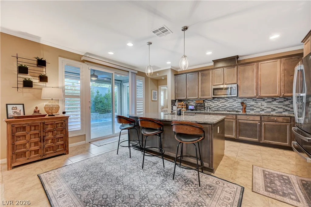 1332 Cattail Falls, Boulder City, NV 89005