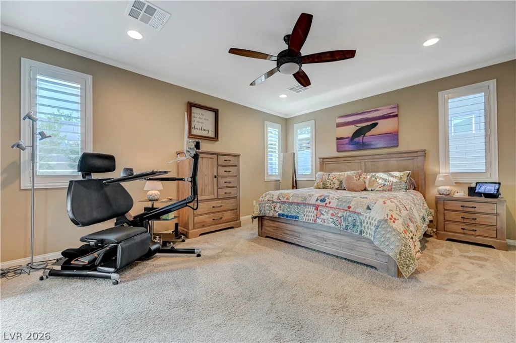 1332 Cattail Falls, Boulder City, NV 89005