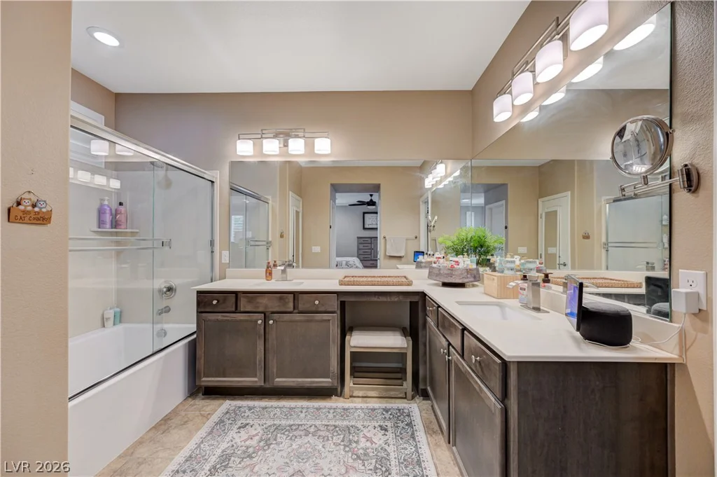 1332 Cattail Falls, Boulder City, NV 89005