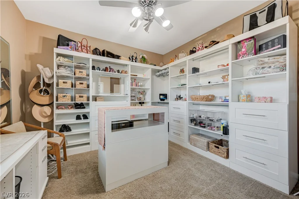 1332 Cattail Falls, Boulder City, NV 89005