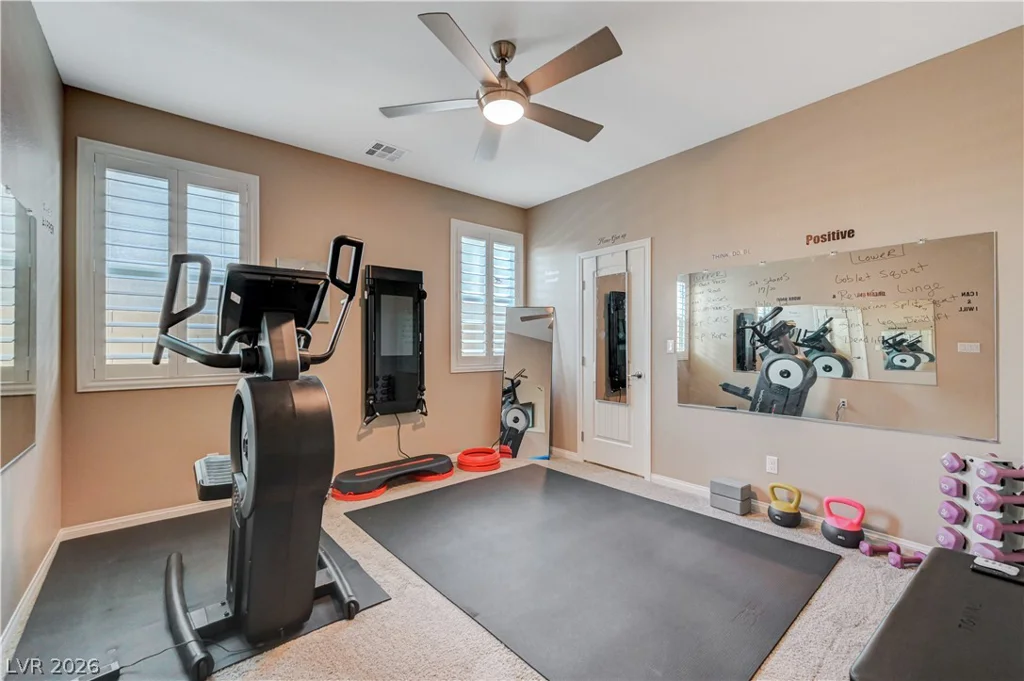 1332 Cattail Falls, Boulder City, NV 89005