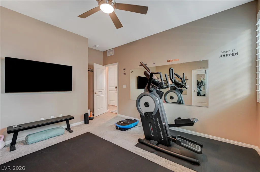1332 Cattail Falls, Boulder City, NV 89005