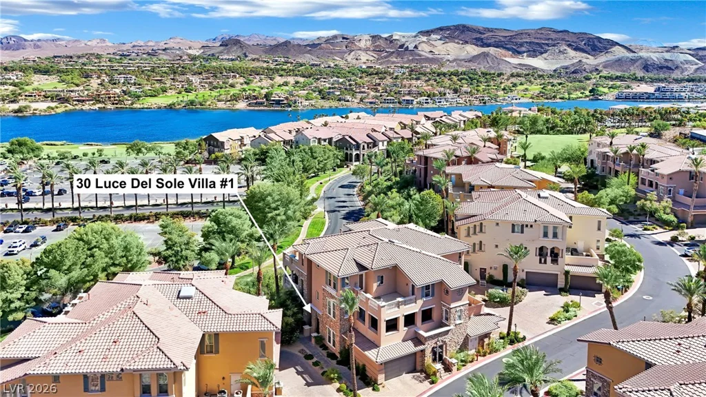 30 Luce Del Sole, Henderson, NV 89011