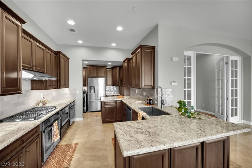 30 Luce Del Sole, Henderson, NV 89011