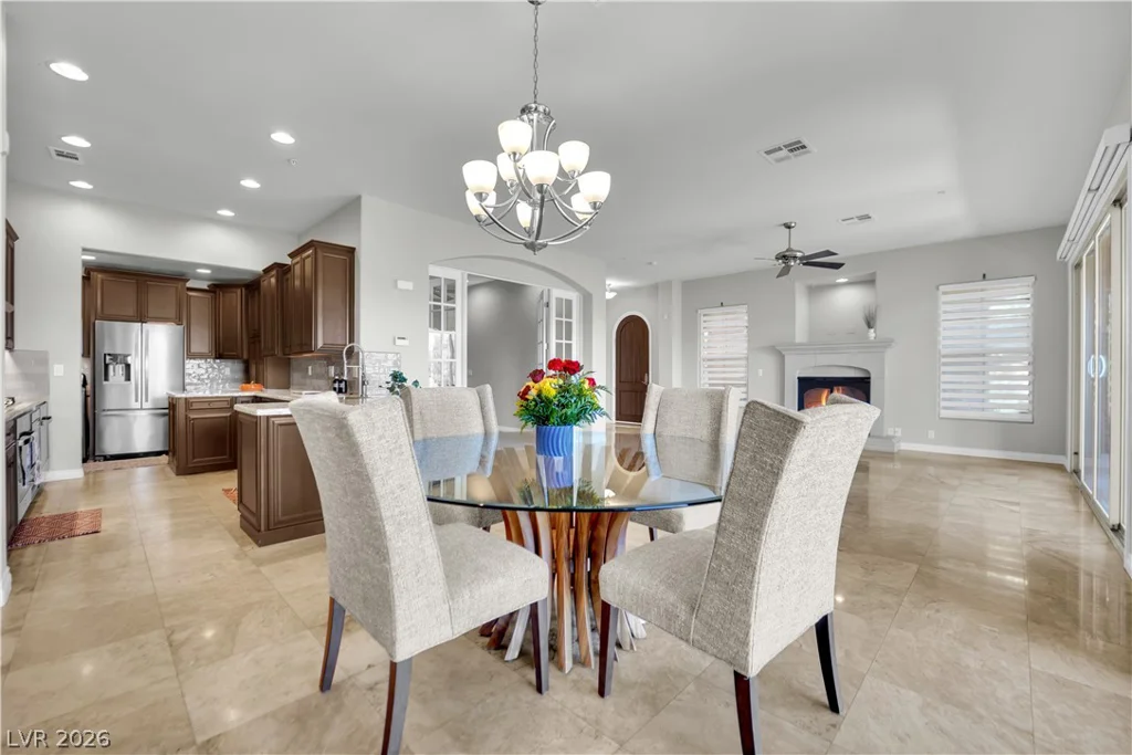 30 Luce Del Sole, Henderson, NV 89011