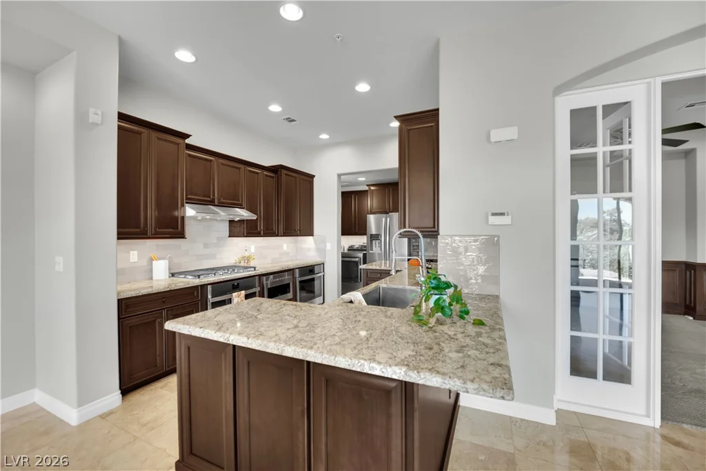 30 Luce Del Sole, Henderson, NV 89011