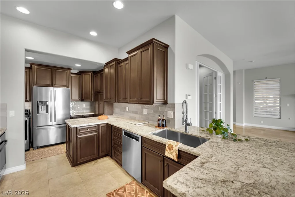 30 Luce Del Sole, Henderson, NV 89011
