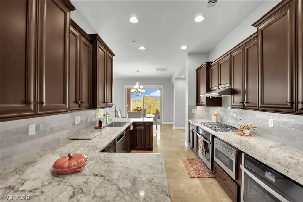 30 Luce Del Sole, Henderson, NV 89011