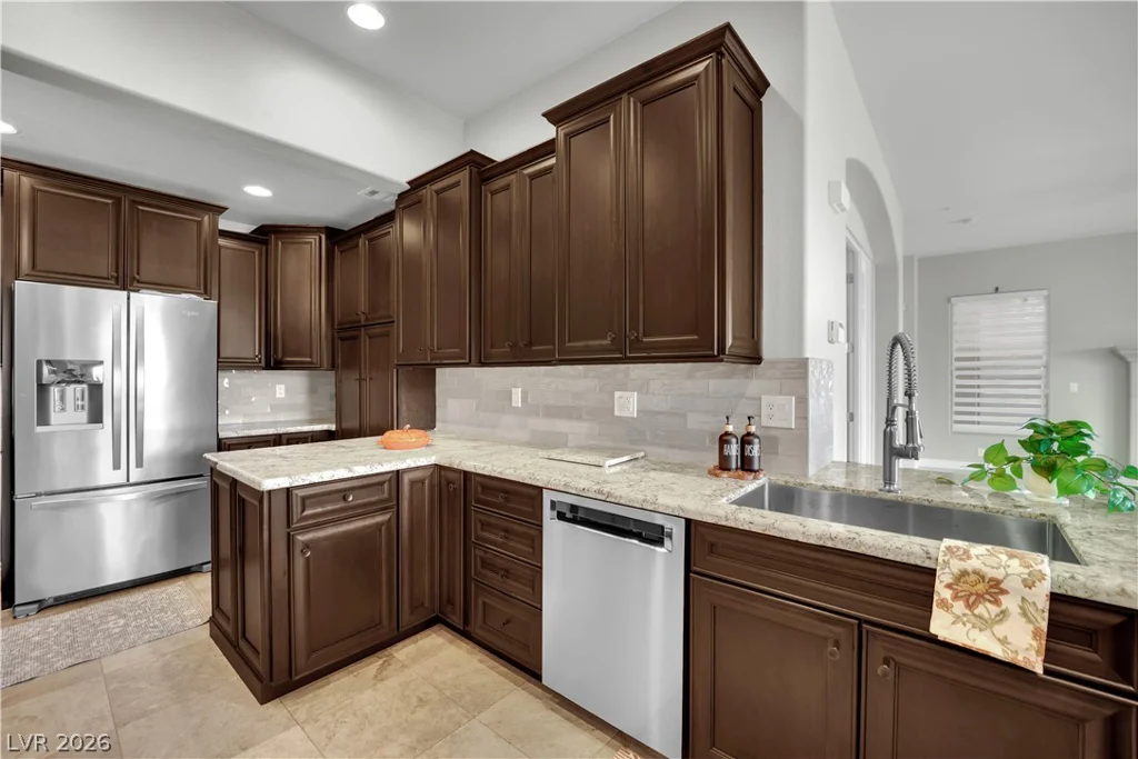 30 Luce Del Sole, Henderson, NV 89011