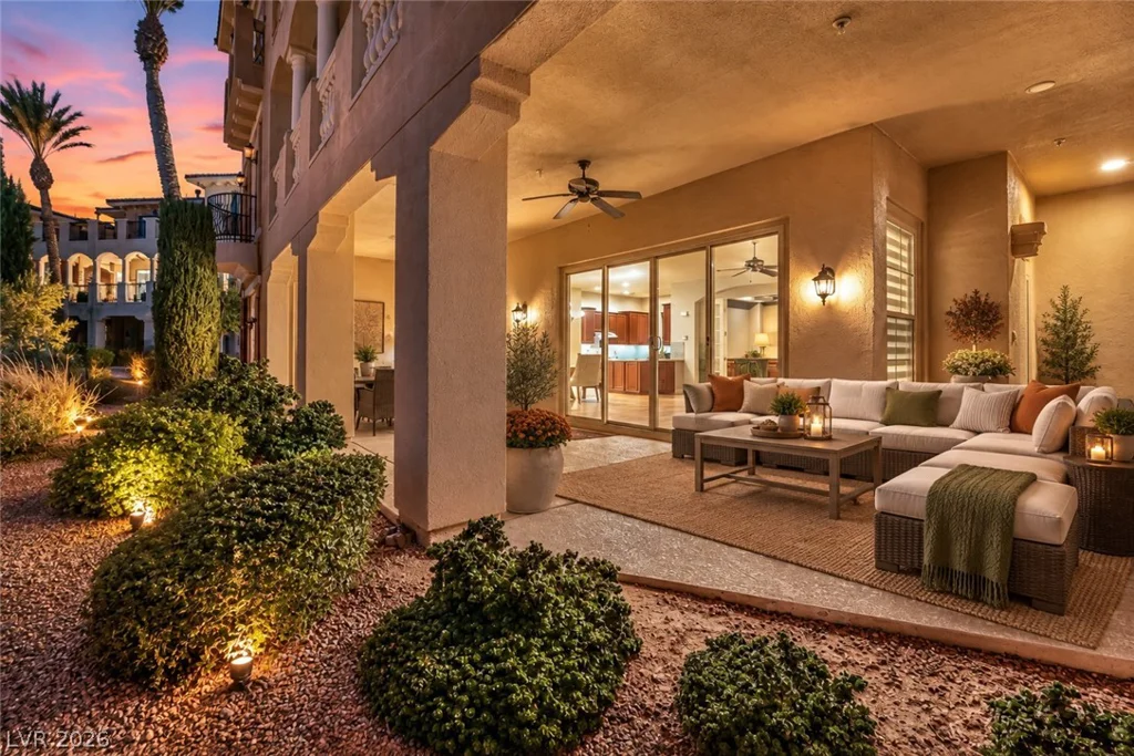 30 Luce Del Sole, Henderson, NV 89011