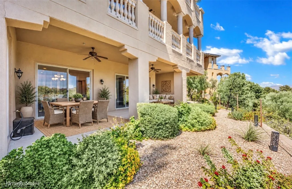 30 Luce Del Sole, Henderson, NV 89011