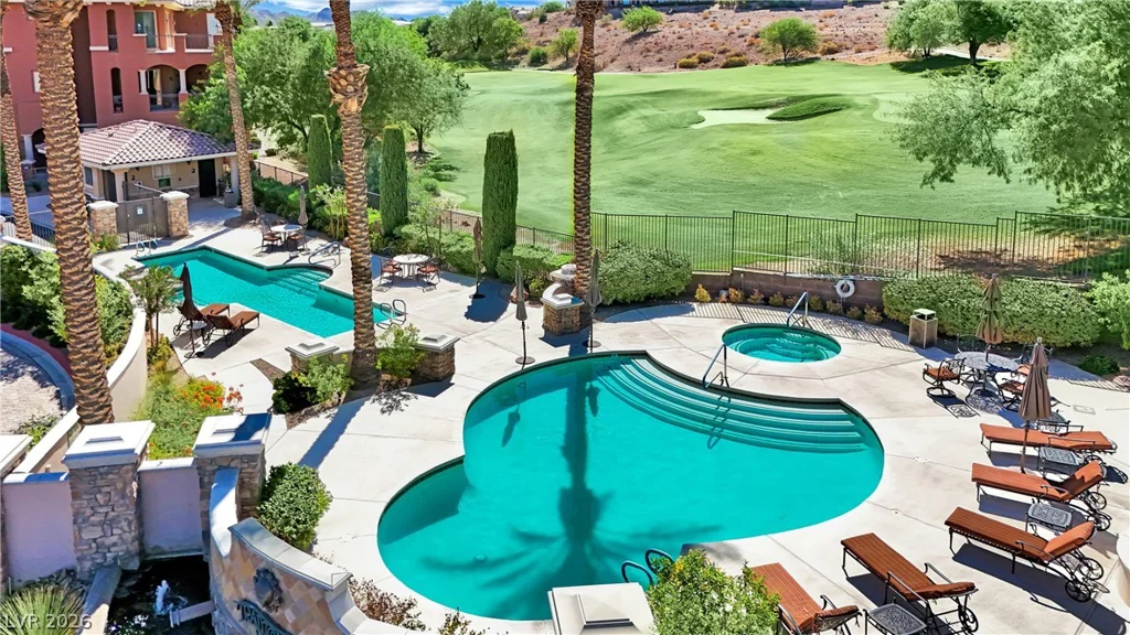 30 Luce Del Sole, Henderson, NV 89011