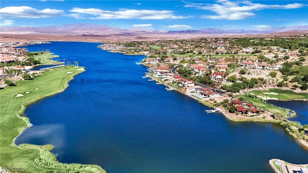 30 Luce Del Sole, Henderson, NV 89011