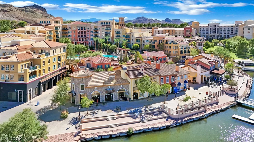 30 Luce Del Sole, Henderson, NV 89011