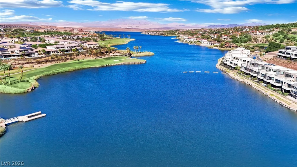 30 Luce Del Sole, Henderson, NV 89011