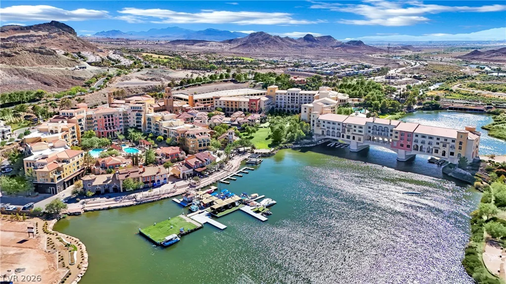 30 Luce Del Sole, Henderson, NV 89011