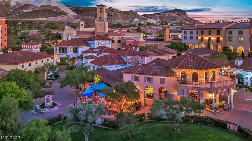 30 Luce Del Sole, Henderson, NV 89011