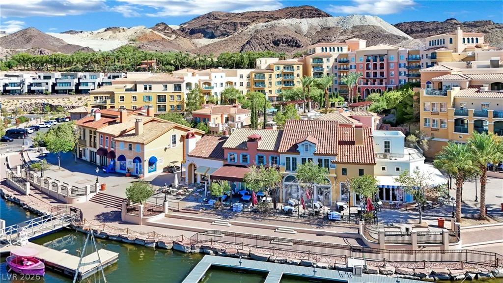 30 Luce Del Sole, Henderson, NV 89011