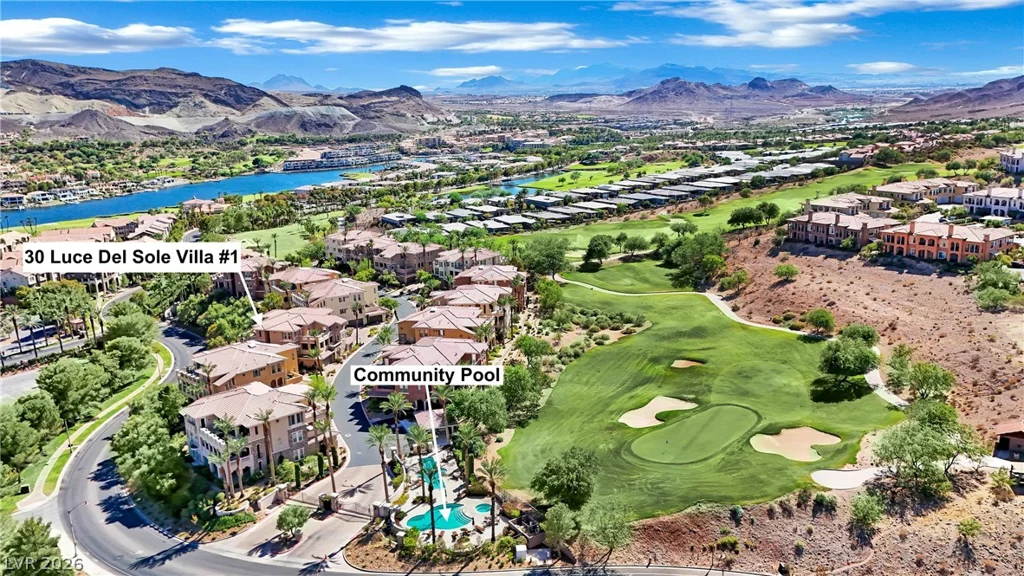 30 Luce Del Sole, Henderson, NV 89011