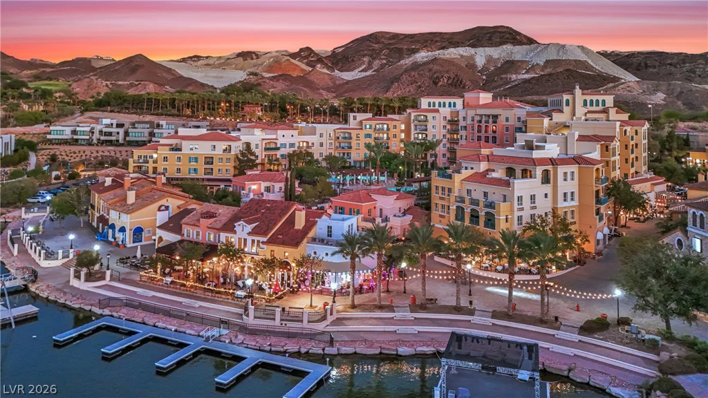30 Luce Del Sole, Henderson, NV 89011