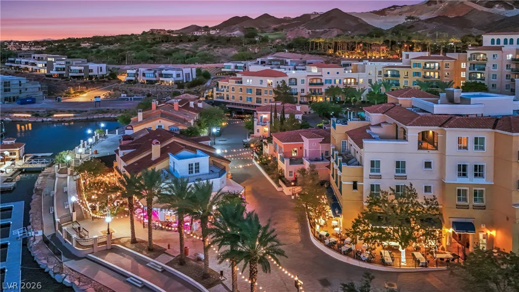 30 Luce Del Sole, Henderson, NV 89011