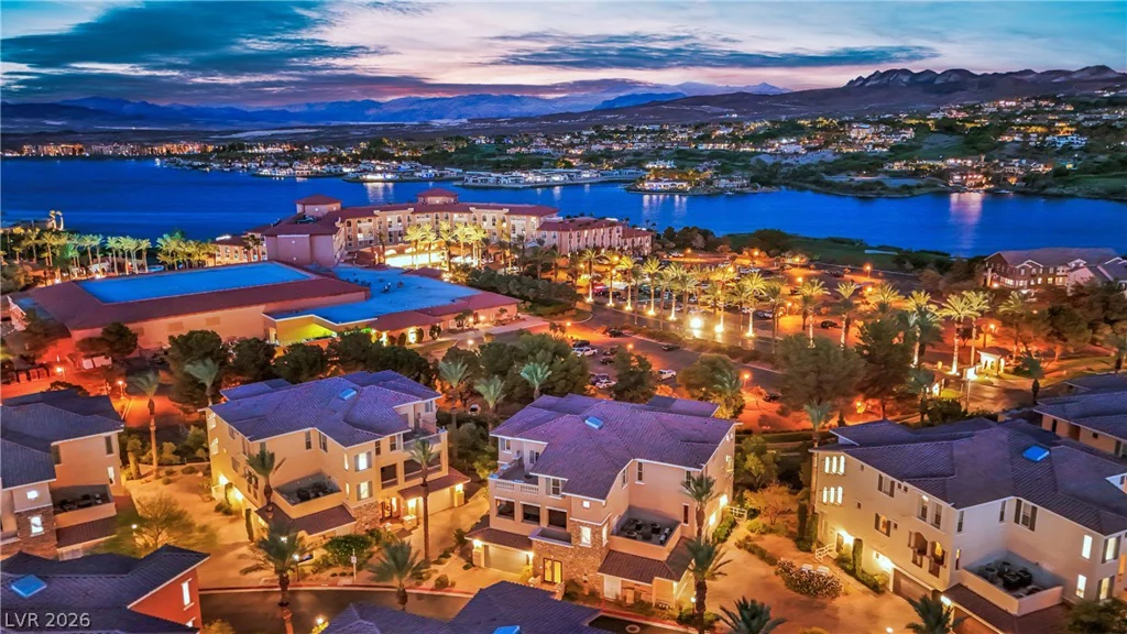 30 Luce Del Sole, Henderson, NV 89011