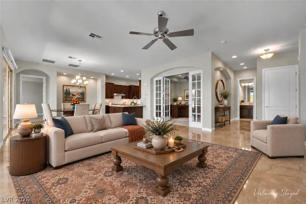 30 Luce Del Sole, Henderson, NV 89011