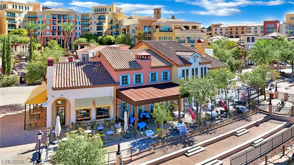 30 Luce Del Sole, Henderson, NV 89011
